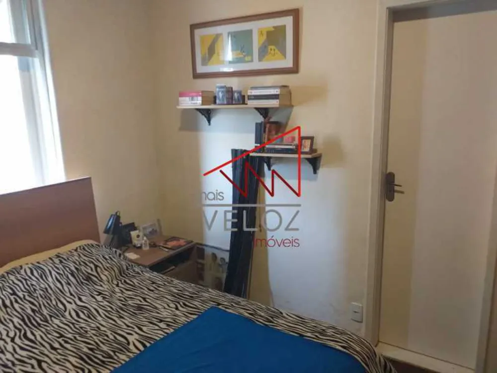 Apartamento, 3 quartos, 100 m² - Foto 7