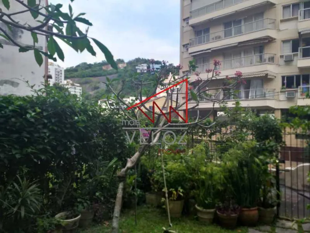 Apartamento, 3 quartos, 100 m² - Foto 3