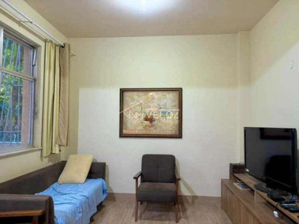 Apartamento, 3 quartos, 154 m² - Foto 1