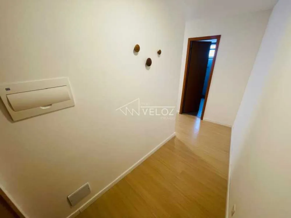 Apartamento, 1 quarto, 35 m² - Foto 20