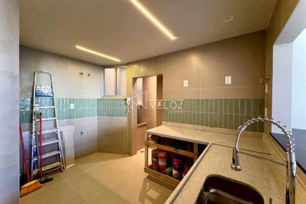 Apartamento, 2 quartos, 86 m² - Foto 20