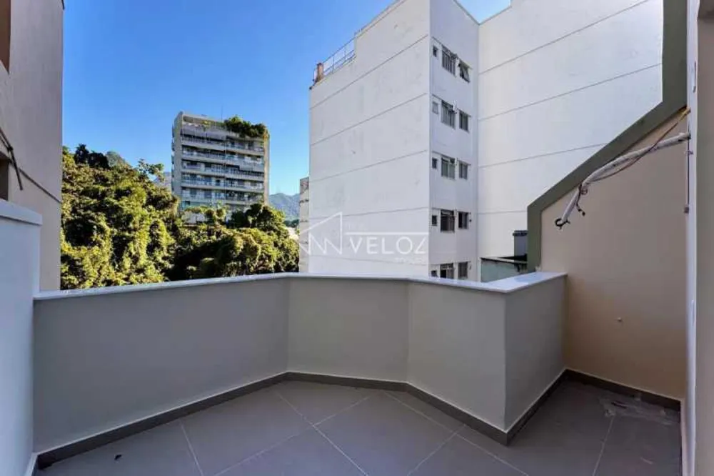 Apartamento, 2 quartos, 86 m² - Foto 5