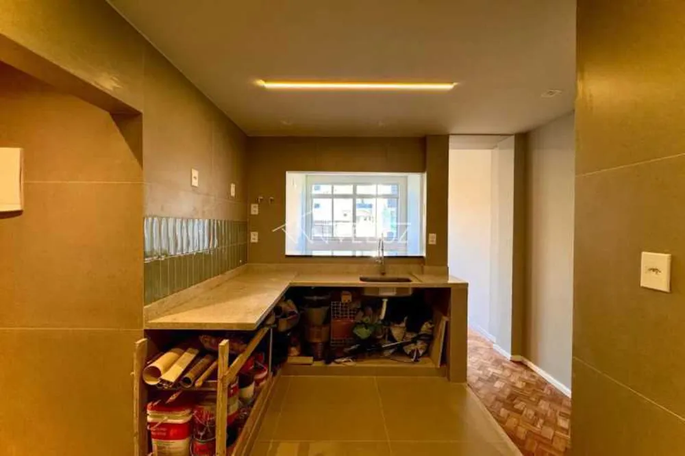 Apartamento, 2 quartos, 86 m² - Foto 8