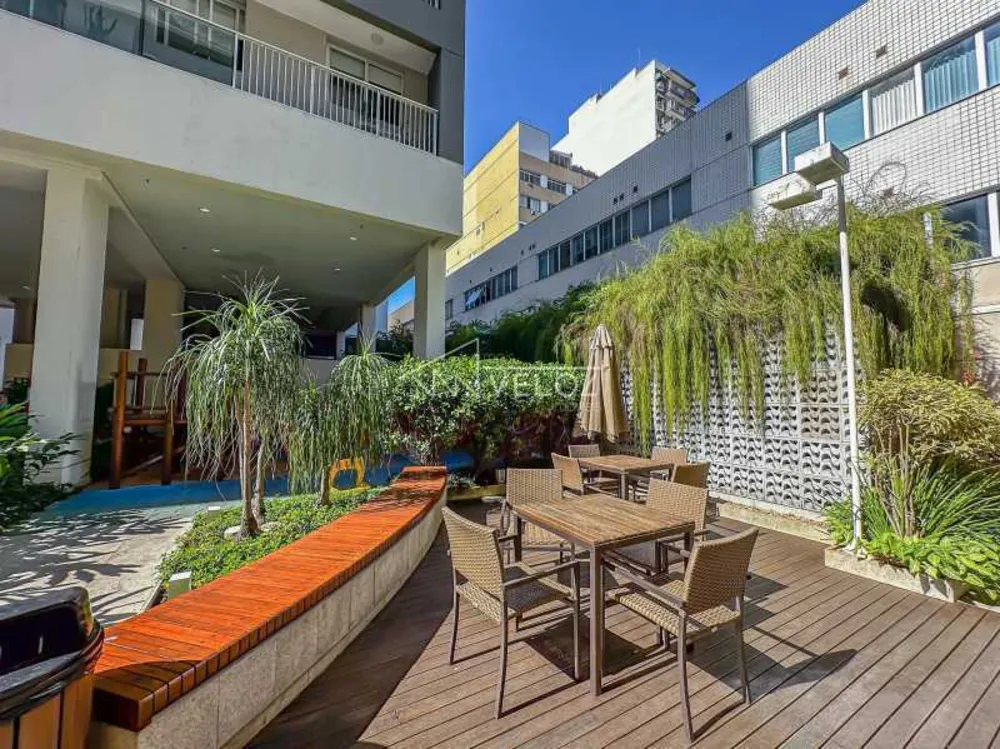 Apartamento, 2 quartos, 80 m² - Foto 2
