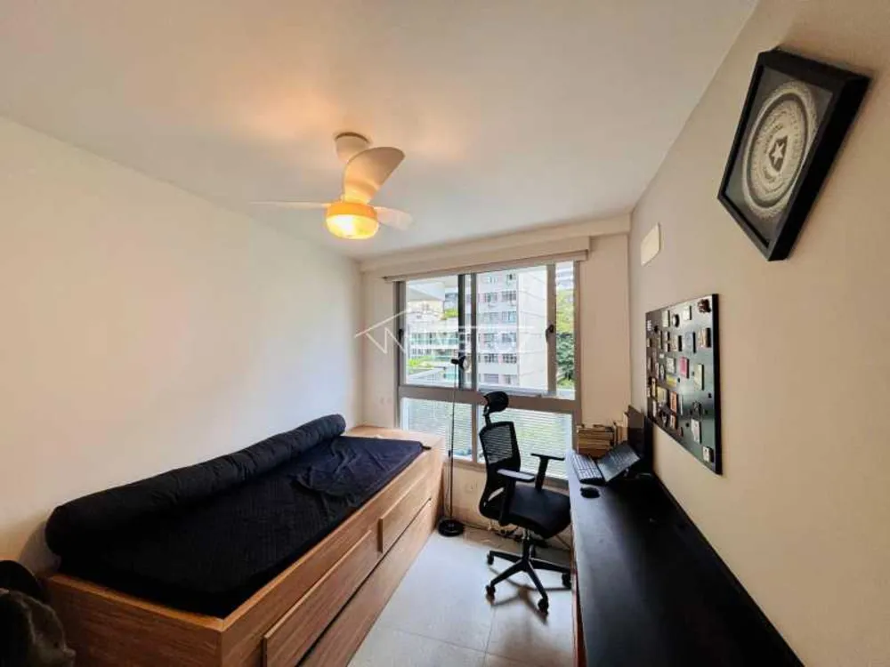 Apartamento, 2 quartos, 80 m² - Foto 19