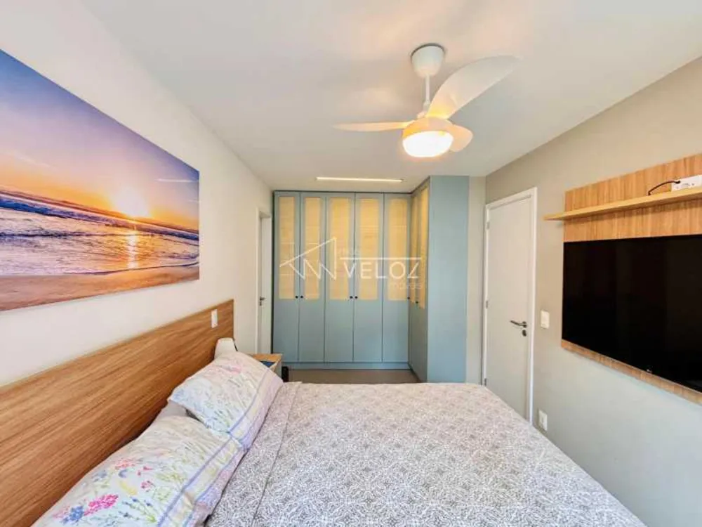 Apartamento, 2 quartos, 80 m² - Foto 24