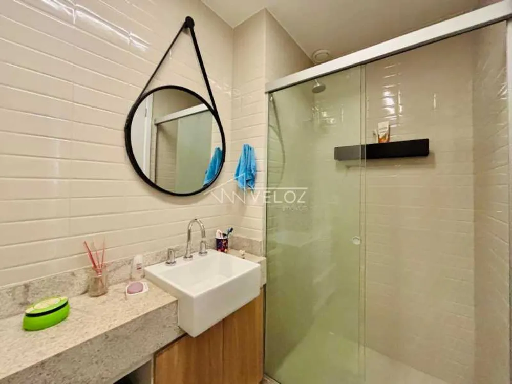 Apartamento, 2 quartos, 80 m² - Foto 21