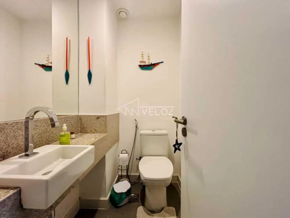 Apartamento, 2 quartos, 80 m² - Foto 17