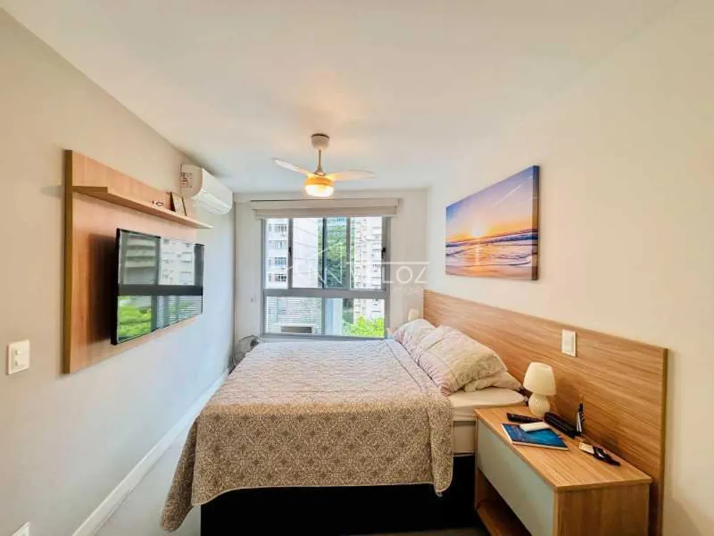 Apartamento, 2 quartos, 80 m² - Foto 23