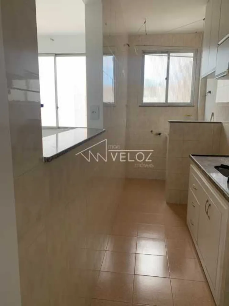 Apartamento, 2 quartos, 50 m² - Foto 7