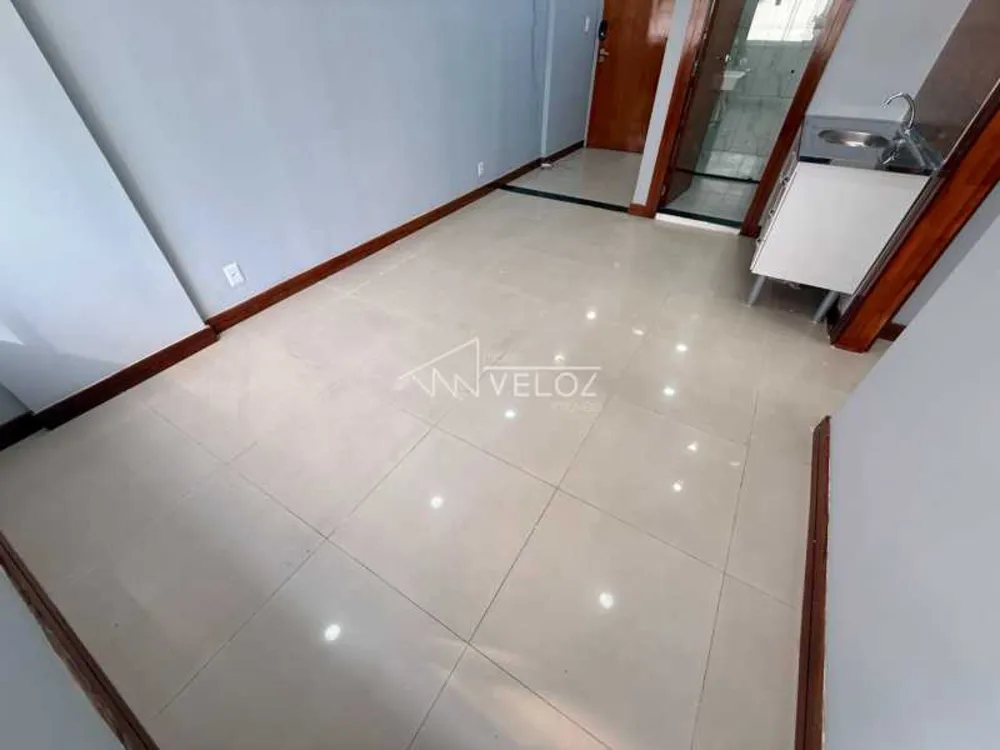 Apartamento, 1 quarto, 36 m² - Foto 7