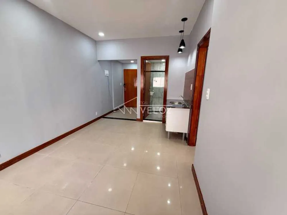 Apartamento, 1 quarto, 36 m² - Foto 8