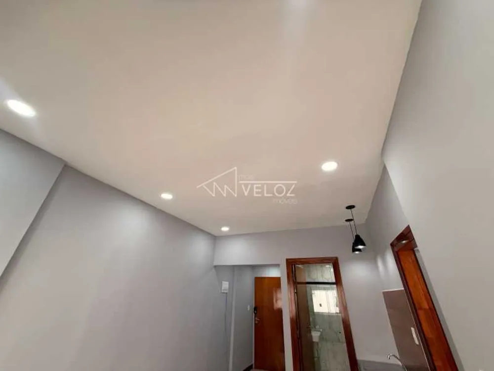 Apartamento, 1 quarto, 36 m² - Foto 6