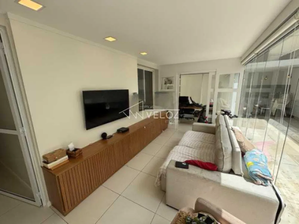 Apartamento, 2 quartos, 95 m² - Foto 13