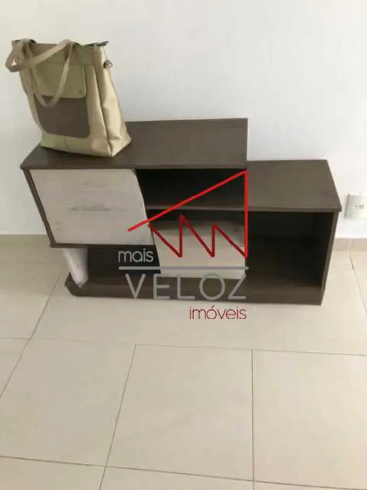 Apartamento, 1 quarto, 31 m² - Foto 6