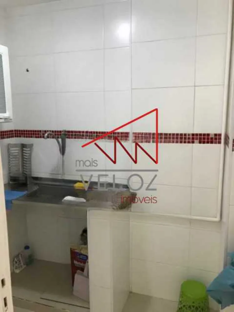 Apartamento, 1 quarto, 31 m² - Foto 13