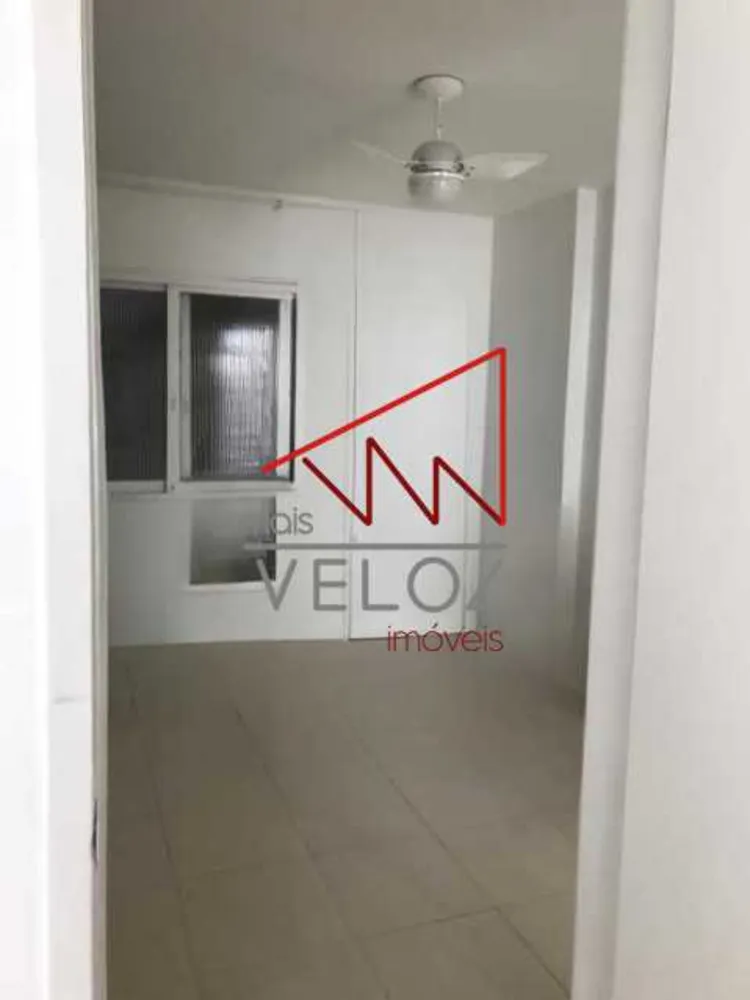 Apartamento, 1 quarto, 31 m² - Foto 4