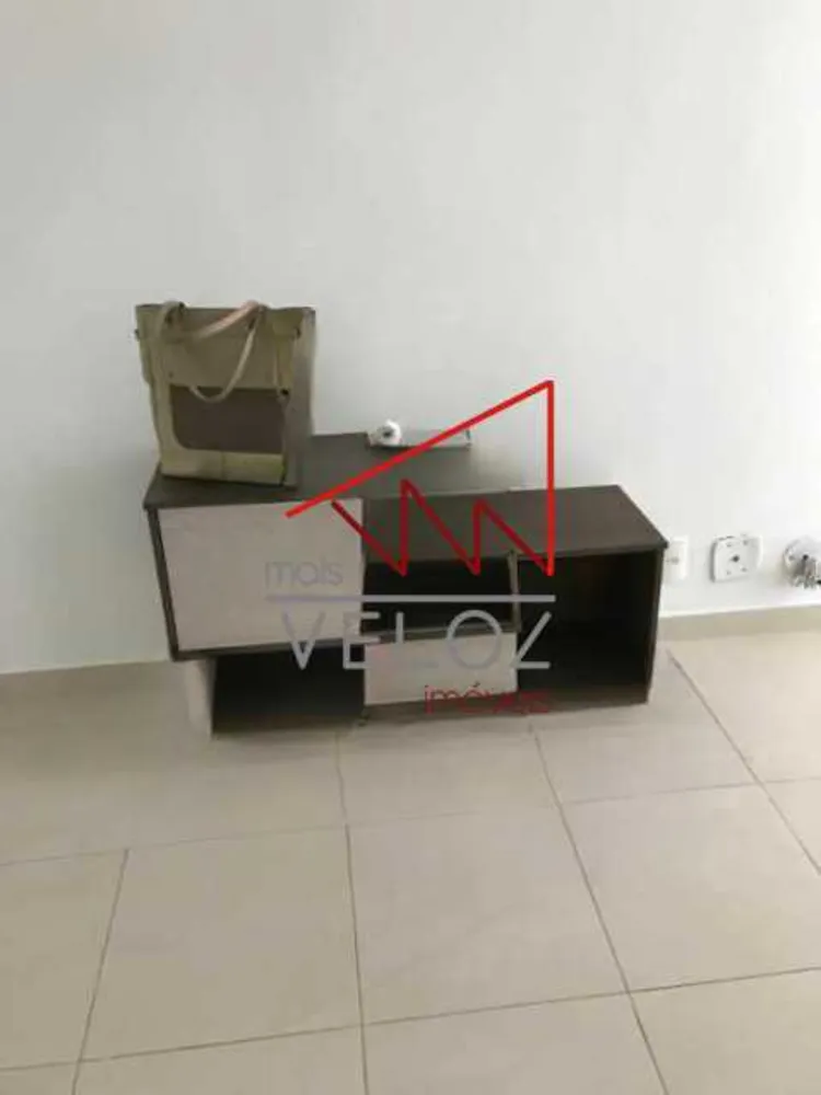 Apartamento, 1 quarto, 31 m² - Foto 1