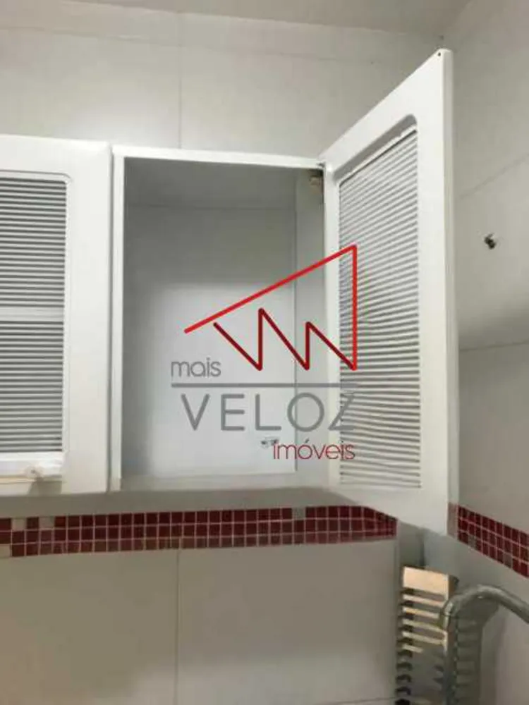 Apartamento, 1 quarto, 31 m² - Foto 2