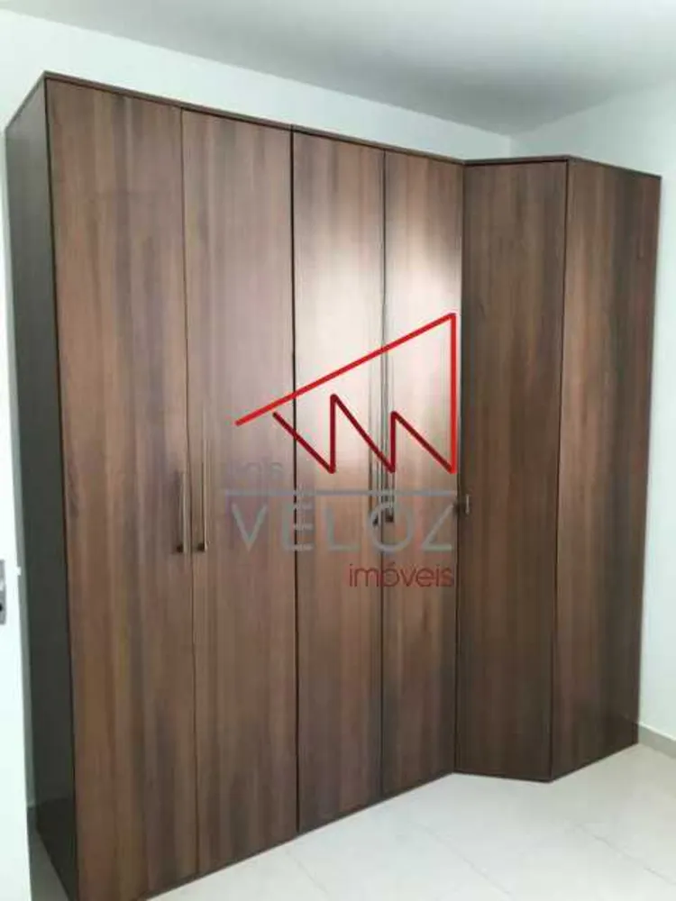 Apartamento, 1 quarto, 31 m² - Foto 3