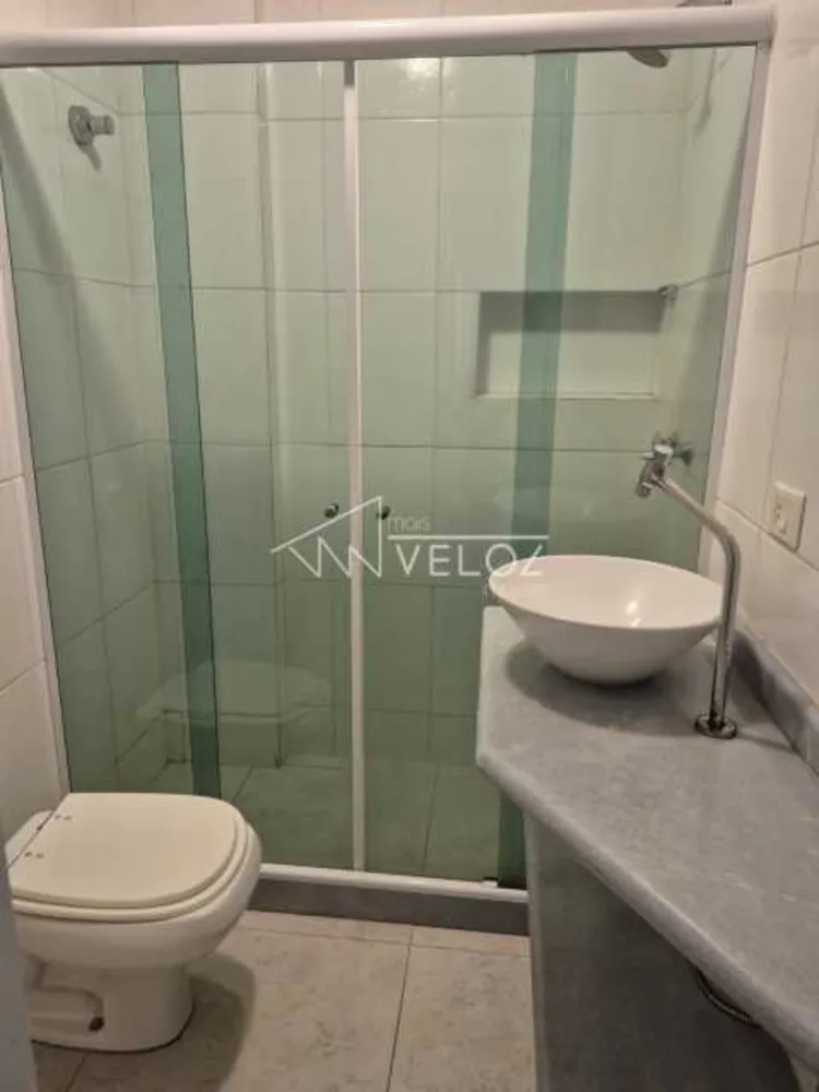 Apartamento, 2 quartos, 62 m² - Foto 11