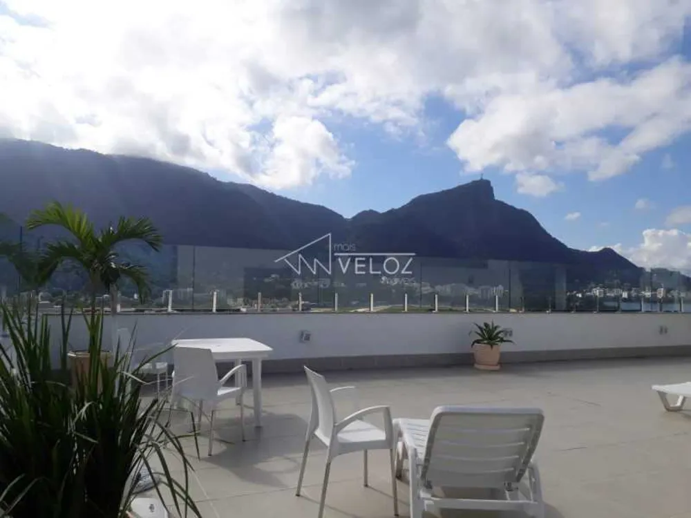 Apartamento, 2 quartos, 62 m² - Foto 16