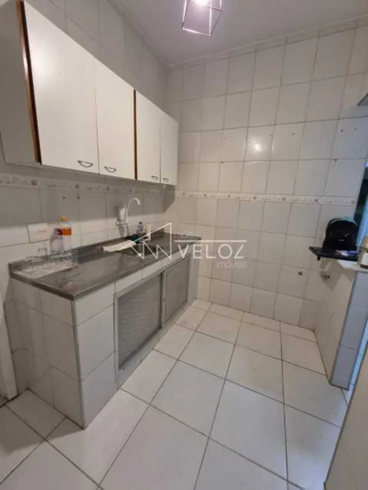 Apartamento, 2 quartos, 62 m² - Foto 14