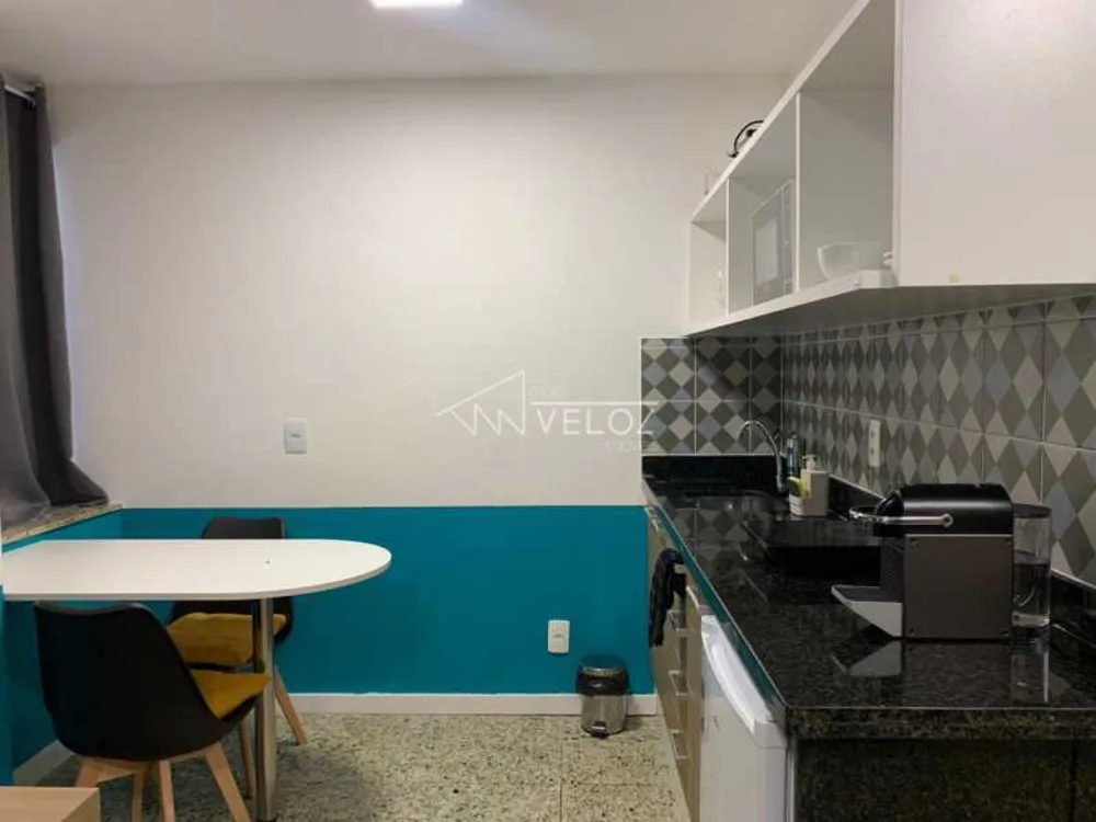 Apartamento, 1 quarto, 23 m² - Foto 14
