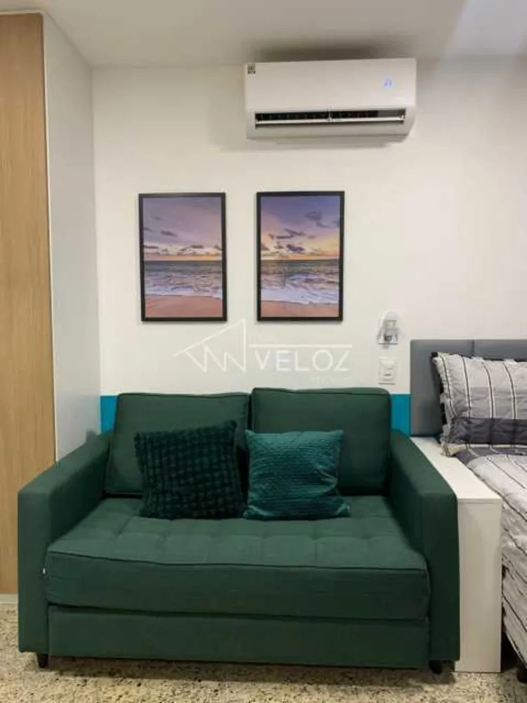 Apartamento, 1 quarto, 23 m² - Foto 16