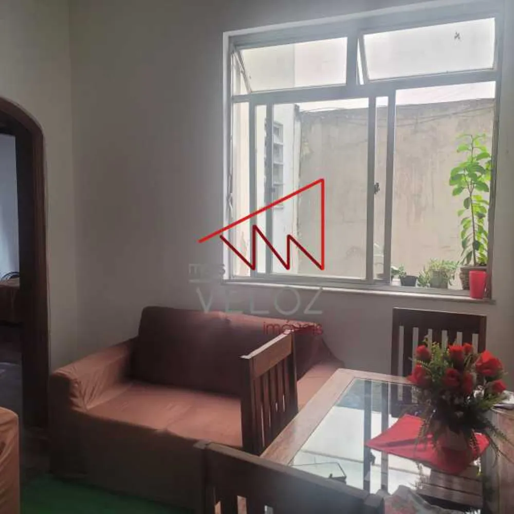 Apartamento, 2 quartos, 41 m² - Foto 8