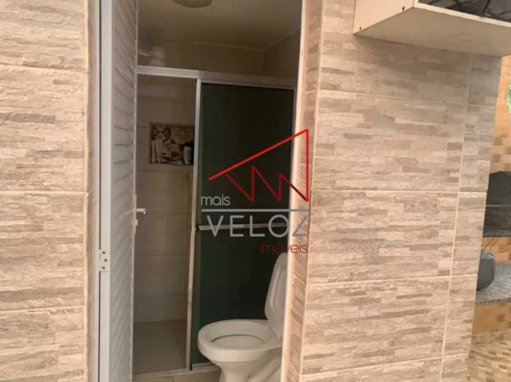 Apartamento, 3 quartos, 230 m² - Foto 7