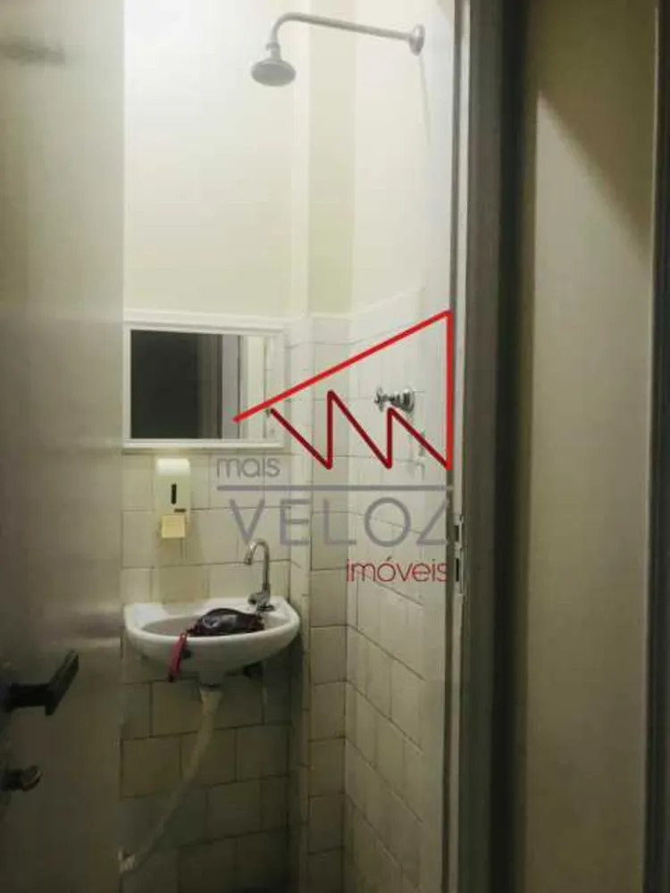 Sala-Conjunto, 21 m² - Foto 1