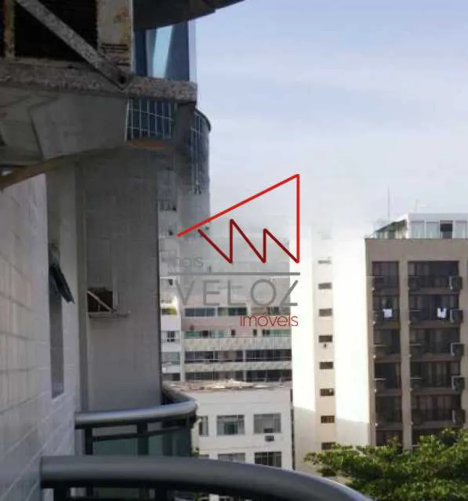 Apartamento, 2 quartos, 90 m² - Foto 15