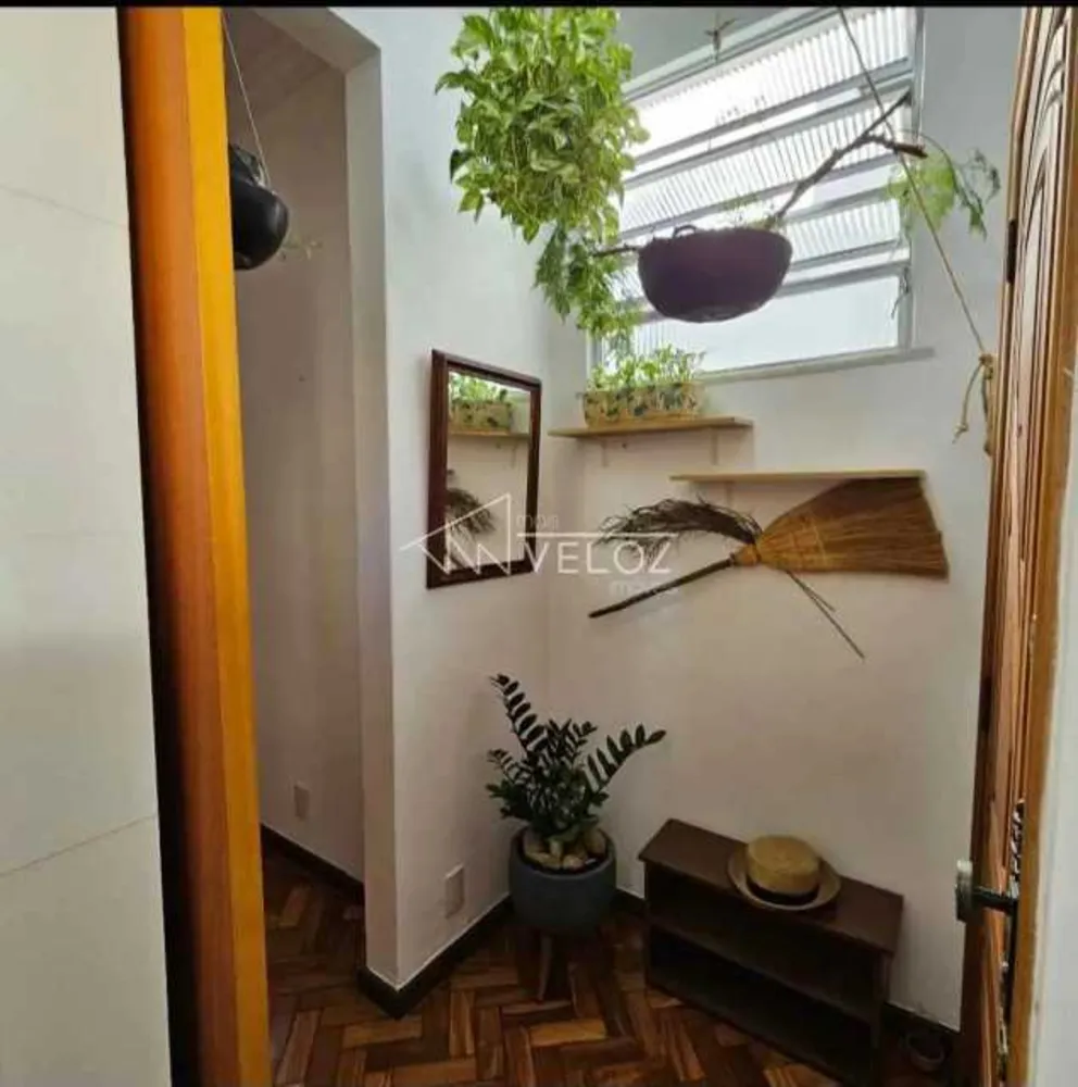 Apartamento, 1 quarto, 40 m² - Foto 6