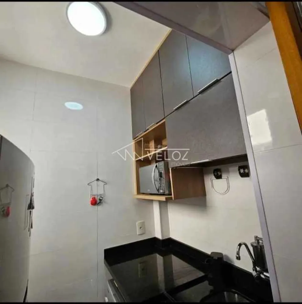 Apartamento, 1 quarto, 40 m² - Foto 12