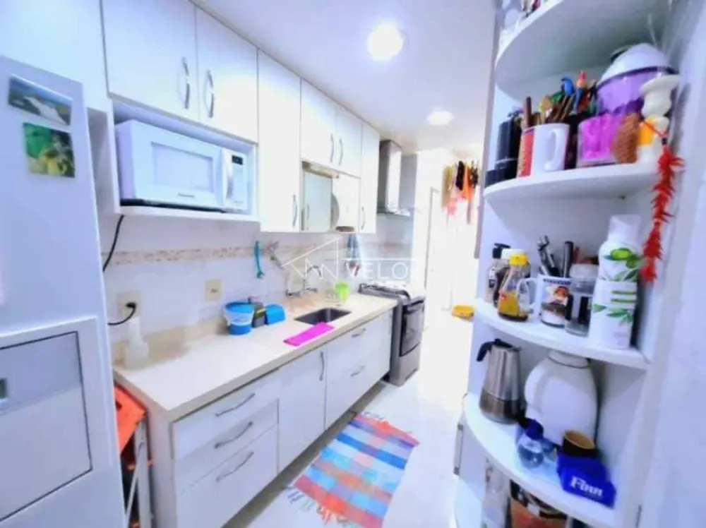 Apartamento, 3 quartos, 92 m² - Foto 7