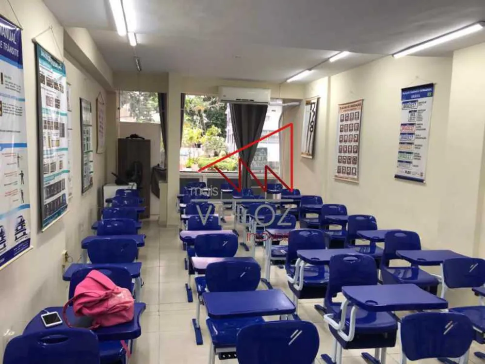Sala-Conjunto, 40 m² - Foto 2