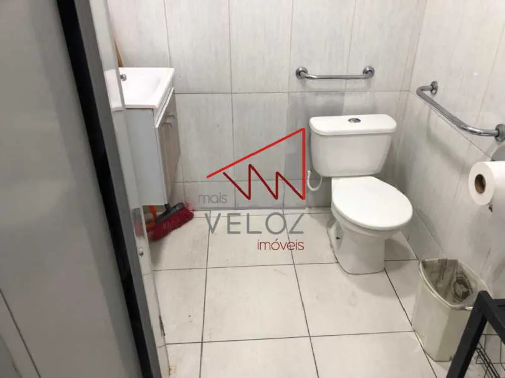 Sala-Conjunto, 40 m² - Foto 6