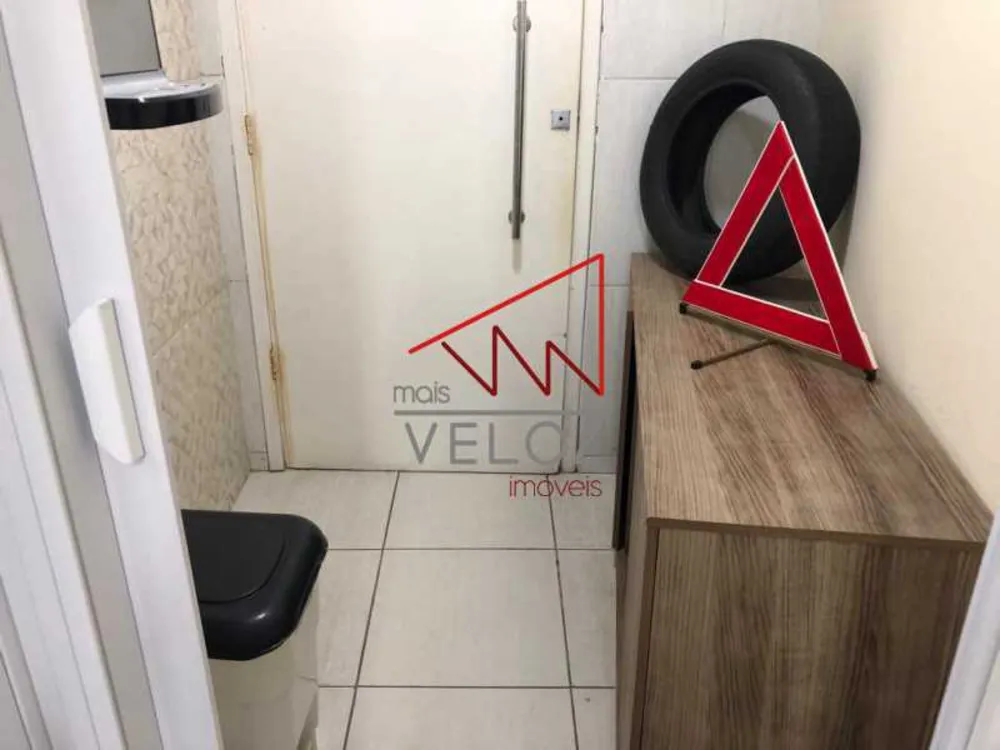 Sala-Conjunto, 40 m² - Foto 8