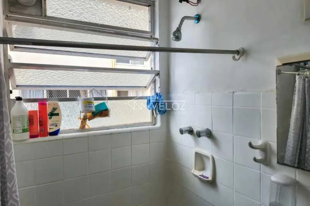 Apartamento, 1 quarto, 48 m² - Foto 5