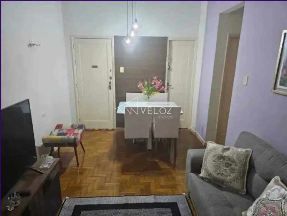 Apartamento, 1 quarto, 47 m² - Foto 3