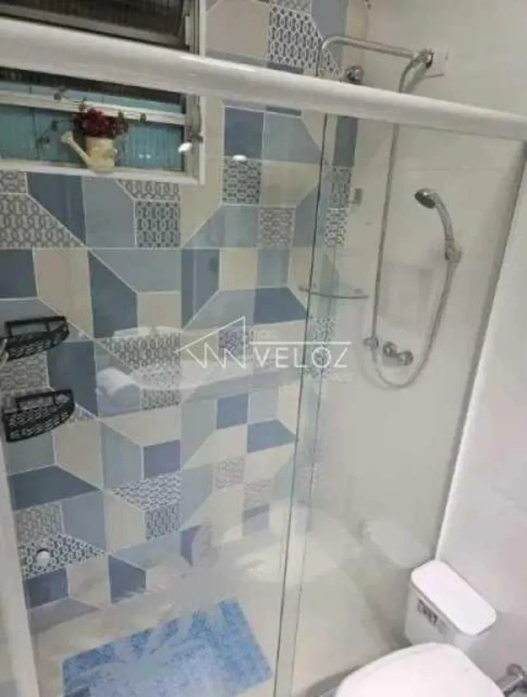 Apartamento, 1 quarto, 47 m² - Foto 14