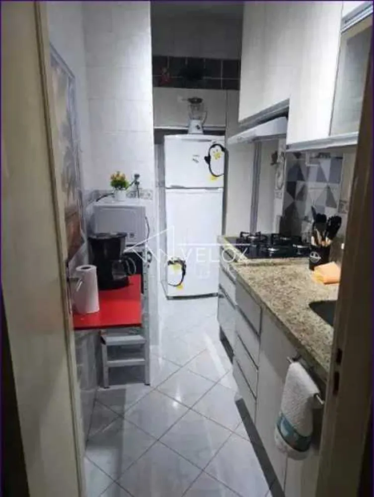 Apartamento, 1 quarto, 47 m² - Foto 7