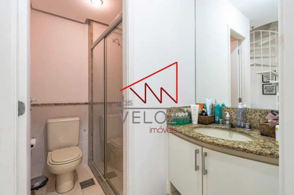 Cobertura, 1 quarto, 86 m² - Foto 5