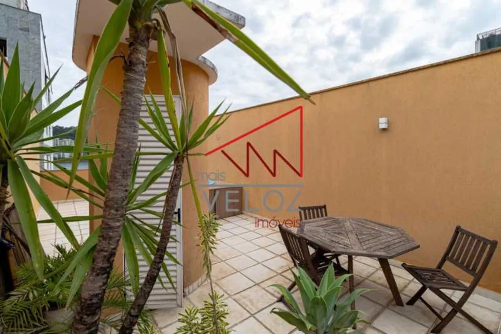 Cobertura, 1 quarto, 86 m² - Foto 1