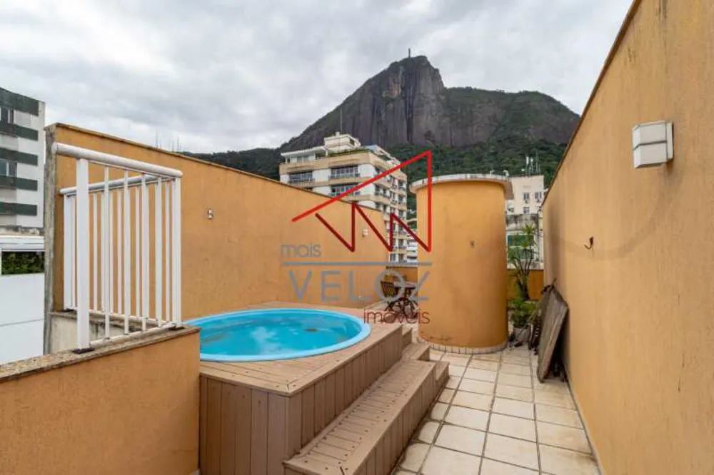 Cobertura, 1 quarto, 86 m² - Foto 8