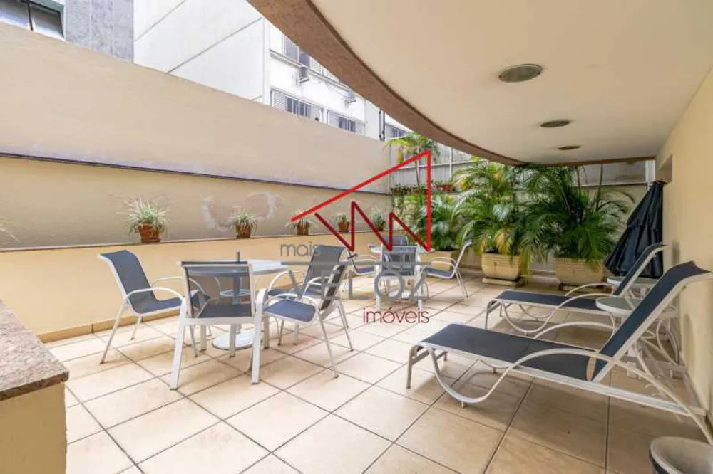 Cobertura, 1 quarto, 86 m² - Foto 4