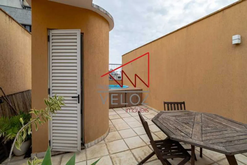Cobertura, 1 quarto, 86 m² - Foto 7
