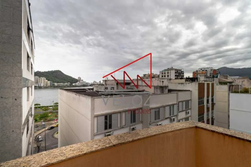 Cobertura, 1 quarto, 86 m² - Foto 3