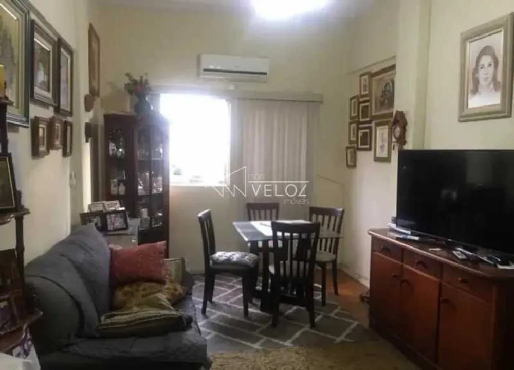 Apartamento, 2 quartos, 66 m² - Foto 3